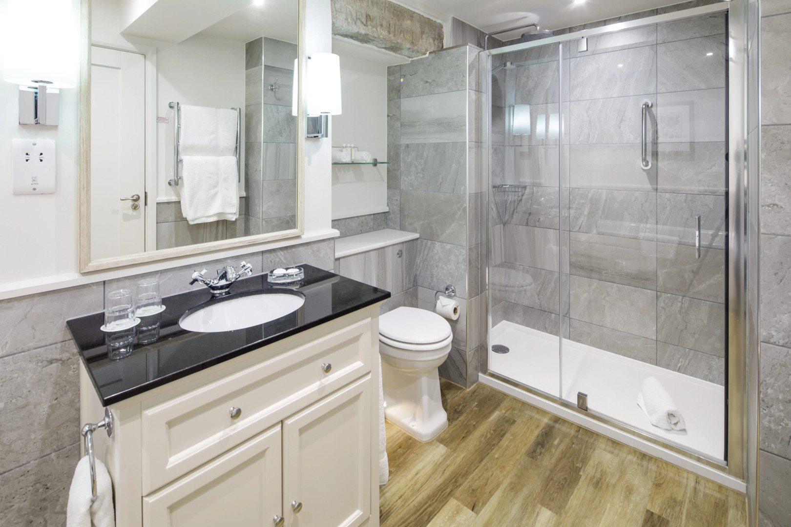 Greenhills Country House Hotel