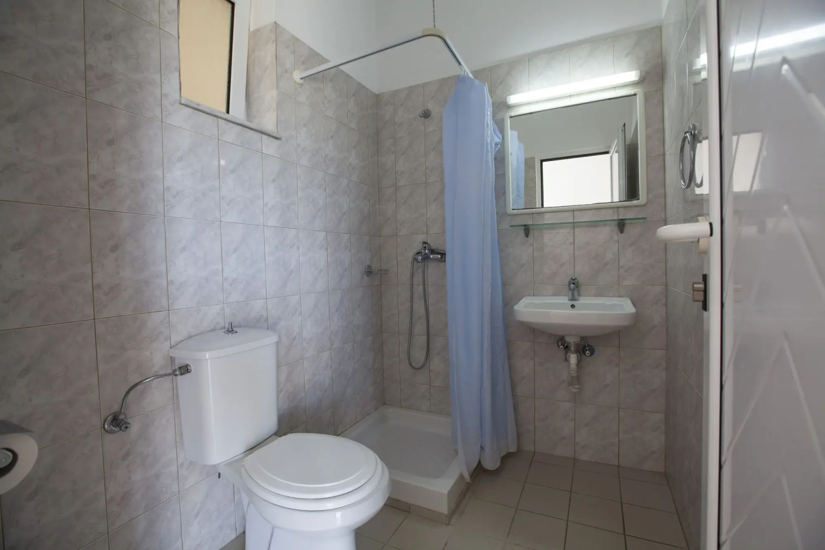 Moscha Hotel