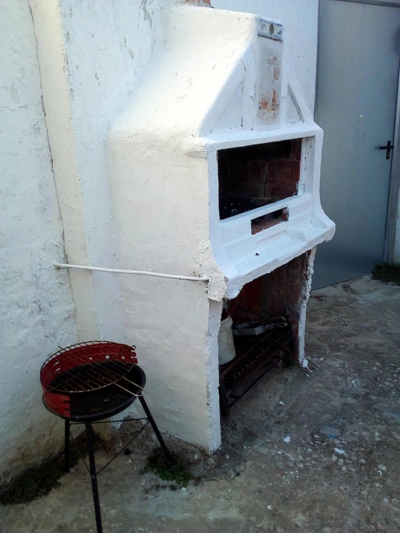 House With 2 Bedrooms in São Vicente do Paul, With Shared Pool, Enclosed Garden and Wifi Near the Beach