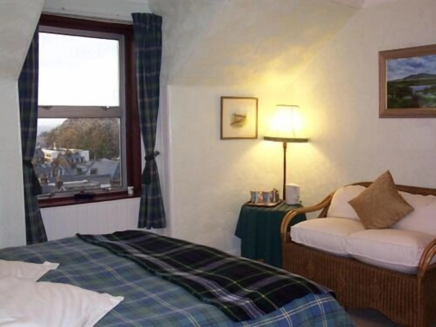 Roseneath Guest House