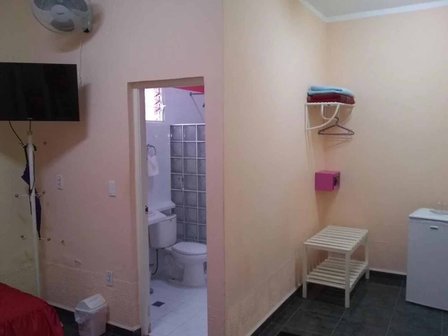 Casa Eduardo y Geraldine