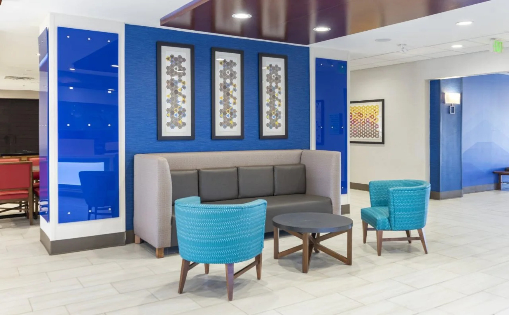 Holiday Inn Express Hotel & Suites Albuquerque Midtown by IHG
