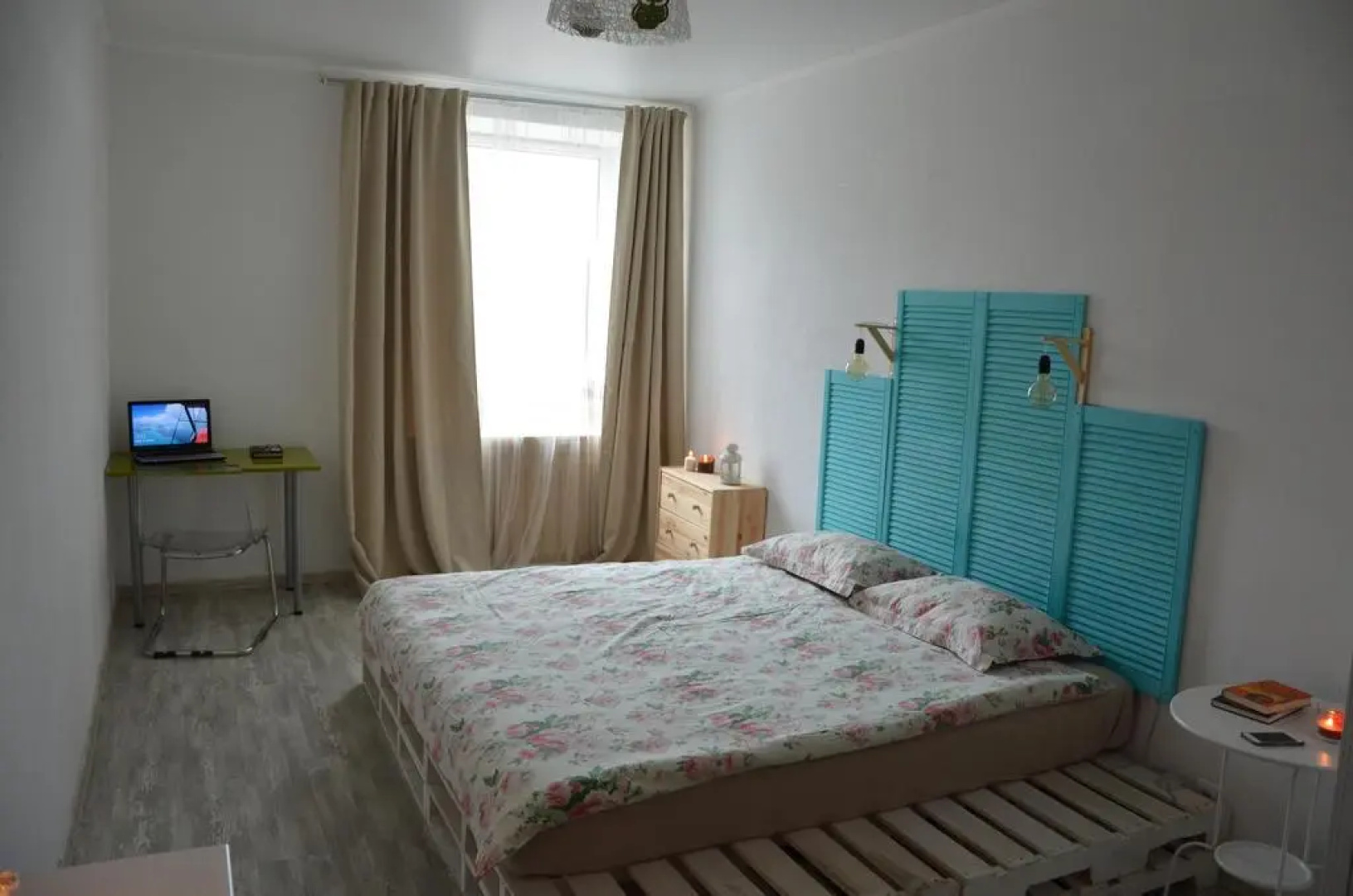 Hostel Sova Na Mayakovskogo