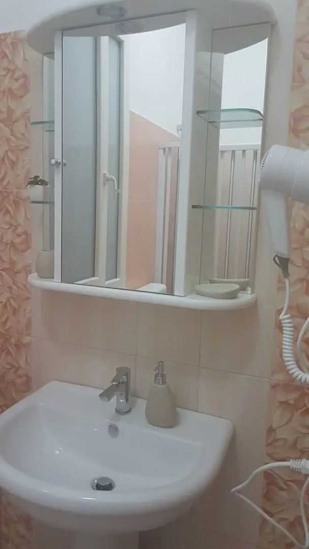 Carrubella Santa Zita