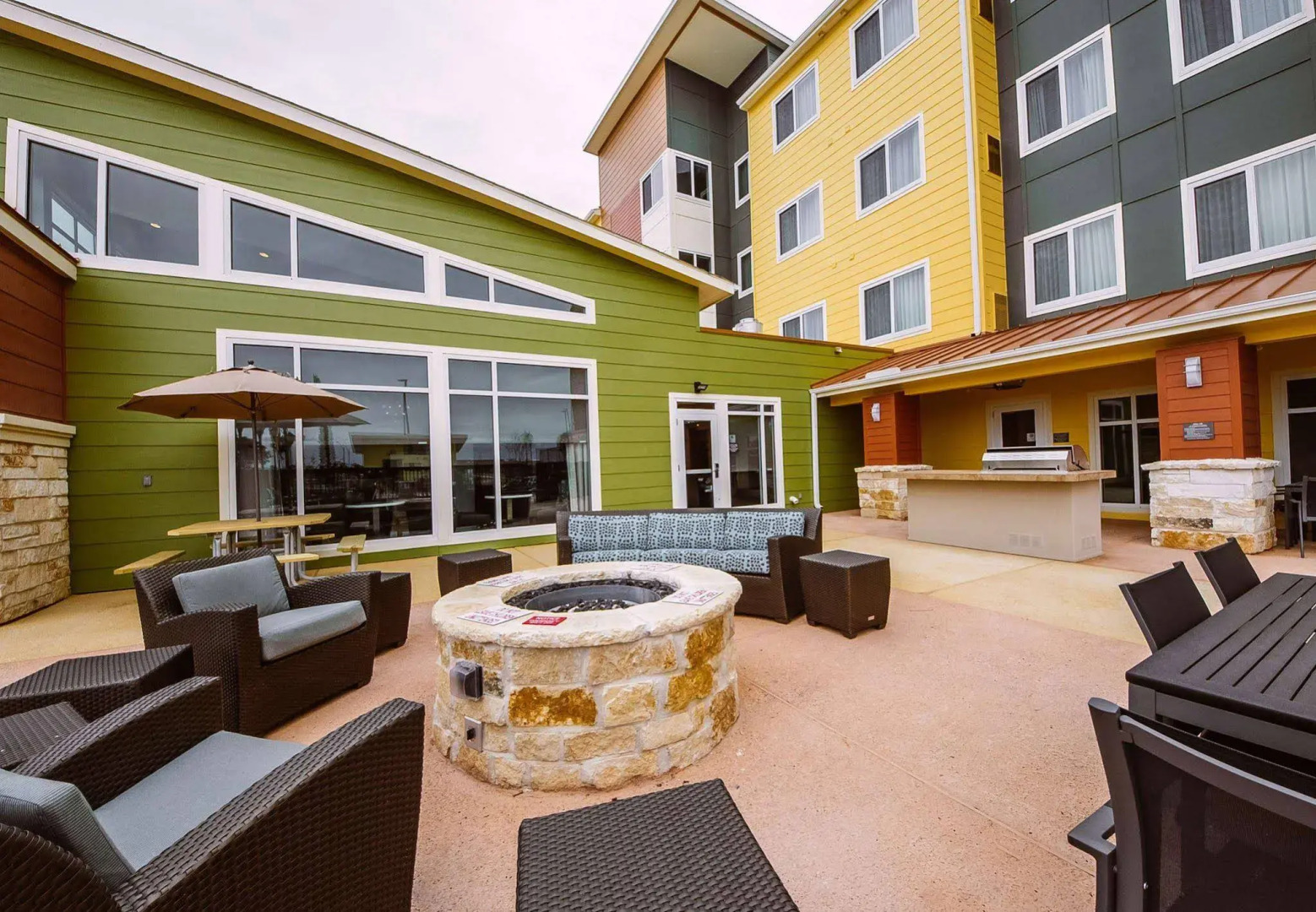Residence Inn Harlingen