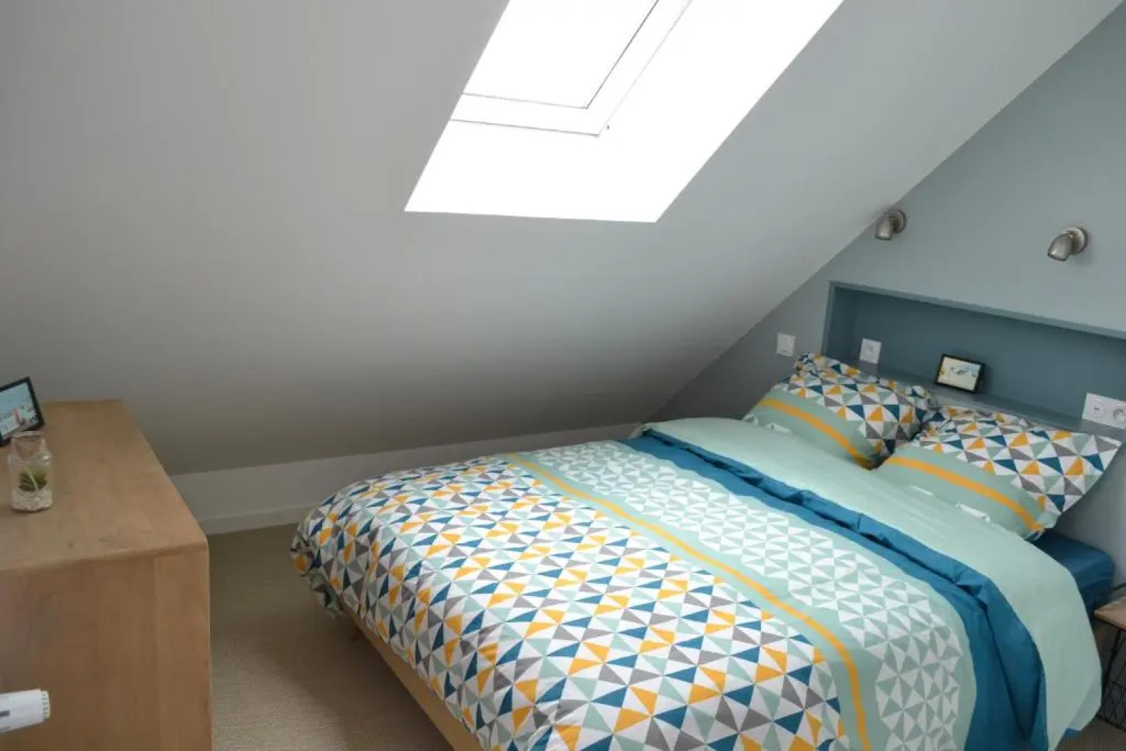 Gîte "Le Bérétyn"