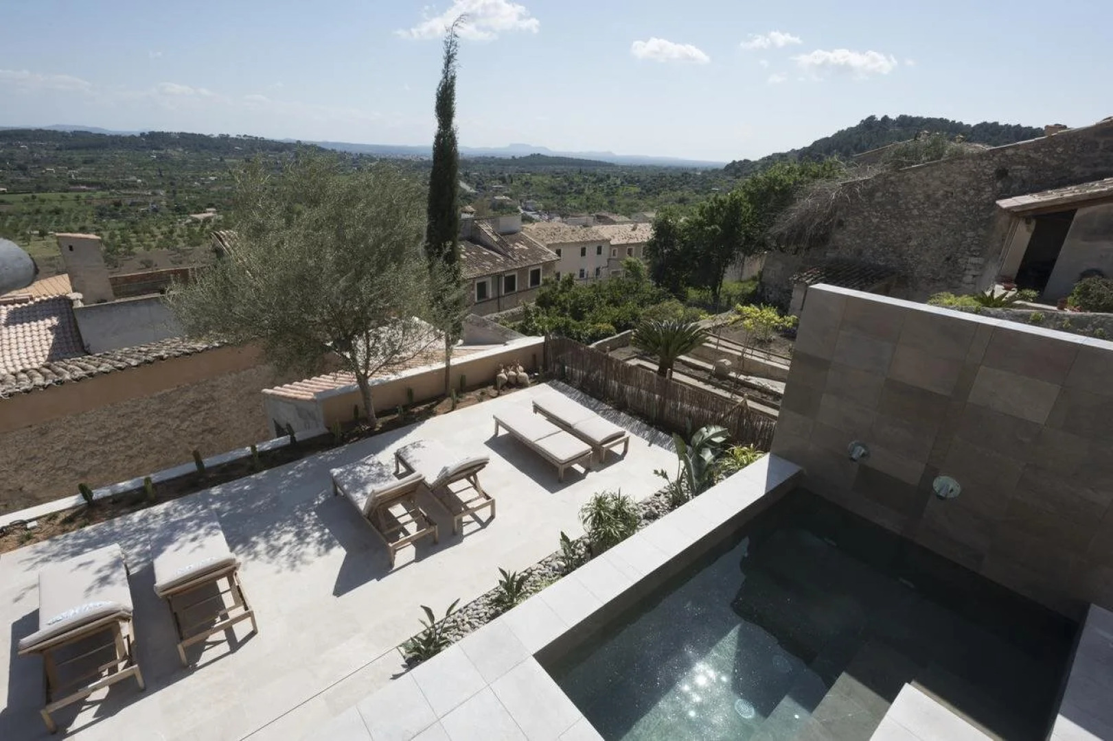 Can Cota Suites & Spa - Turismo de interior