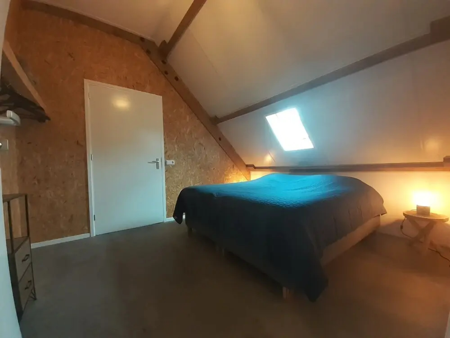 Bedstay Lemmer