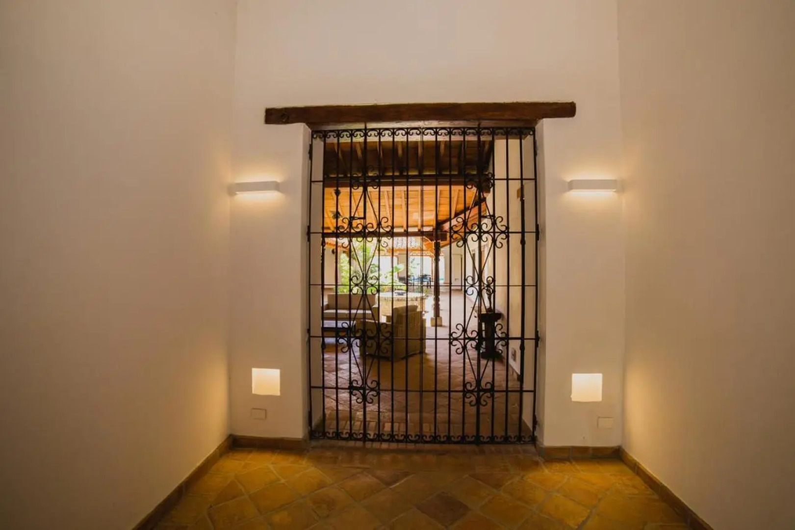 Karakalí Boutique Hotel