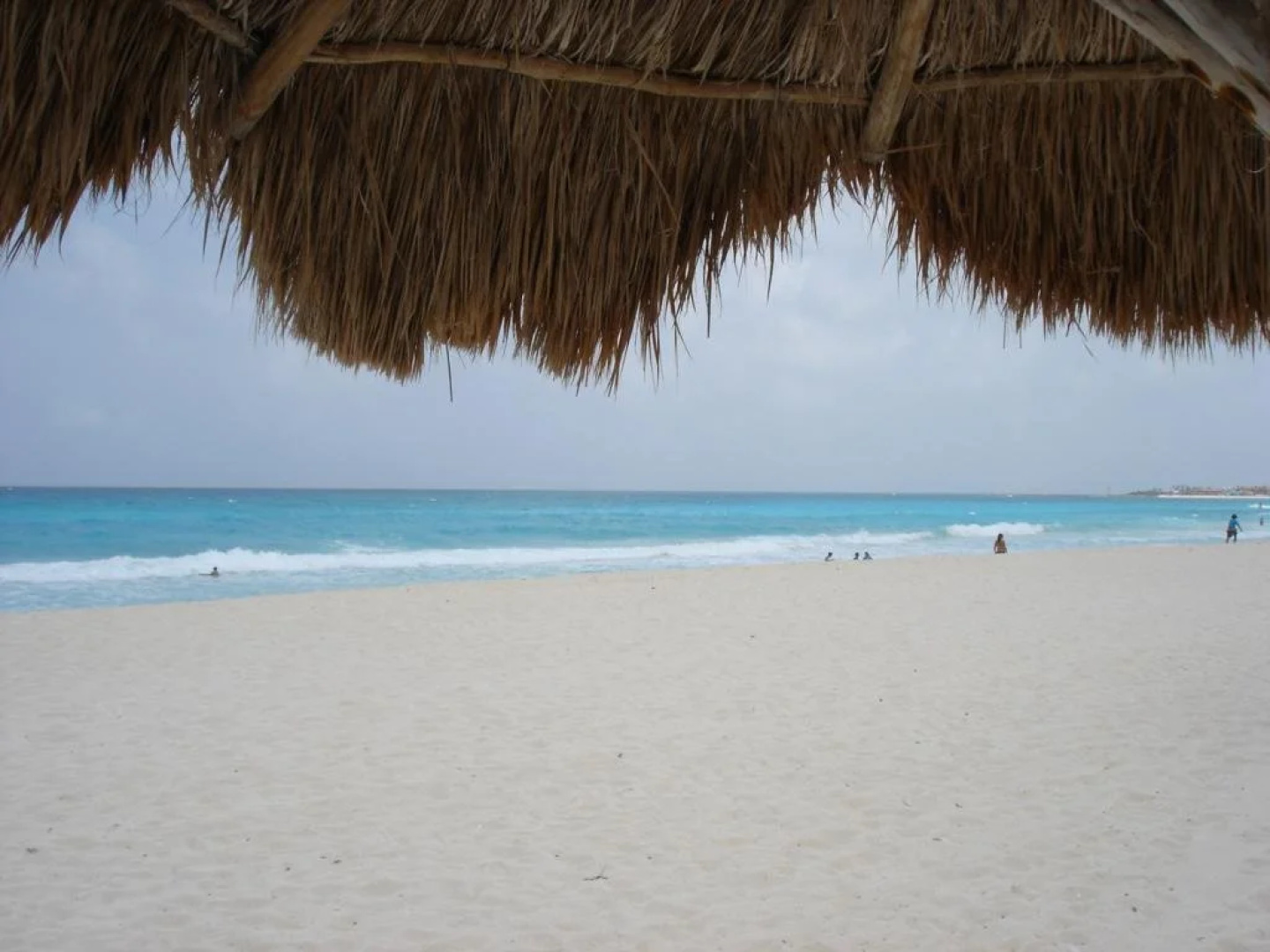 Cancun Beach Rentals