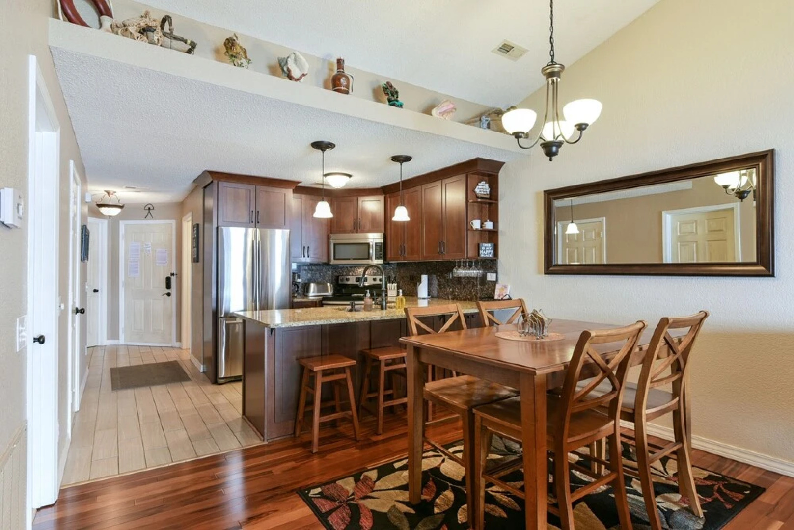 700 Emerald Point 3 Bedroom Condo