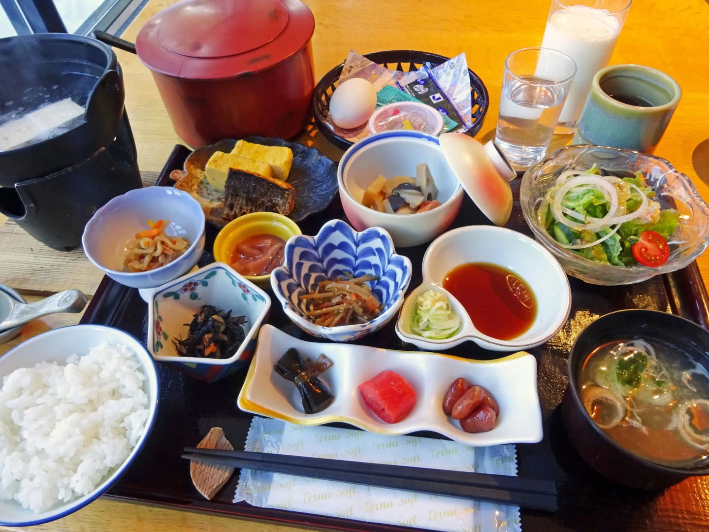 Lamp No Yado Moritsubetsu