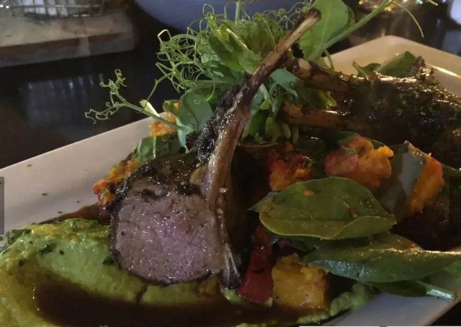 Pacific Harbour Villas