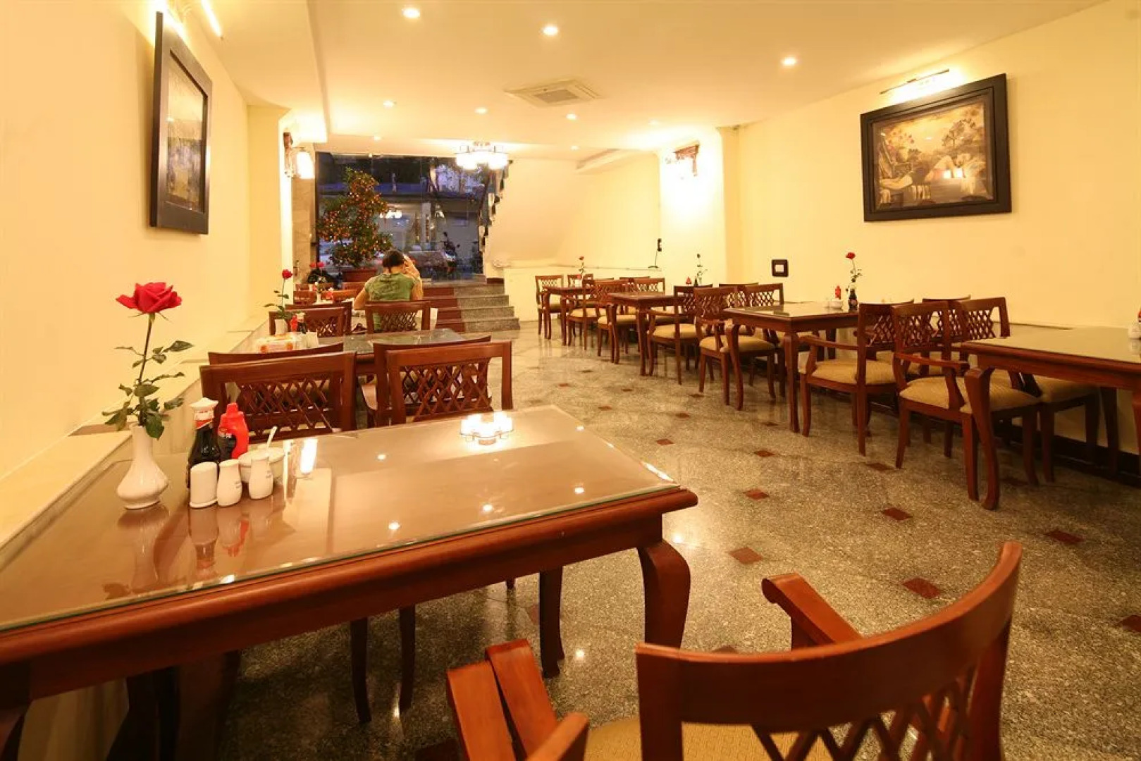 Hanoi Charming 2 Hotel