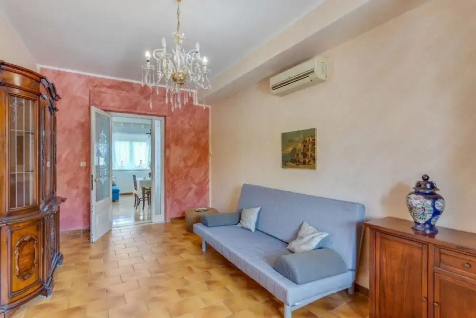 Pedara Lovely Flat with Terrace
