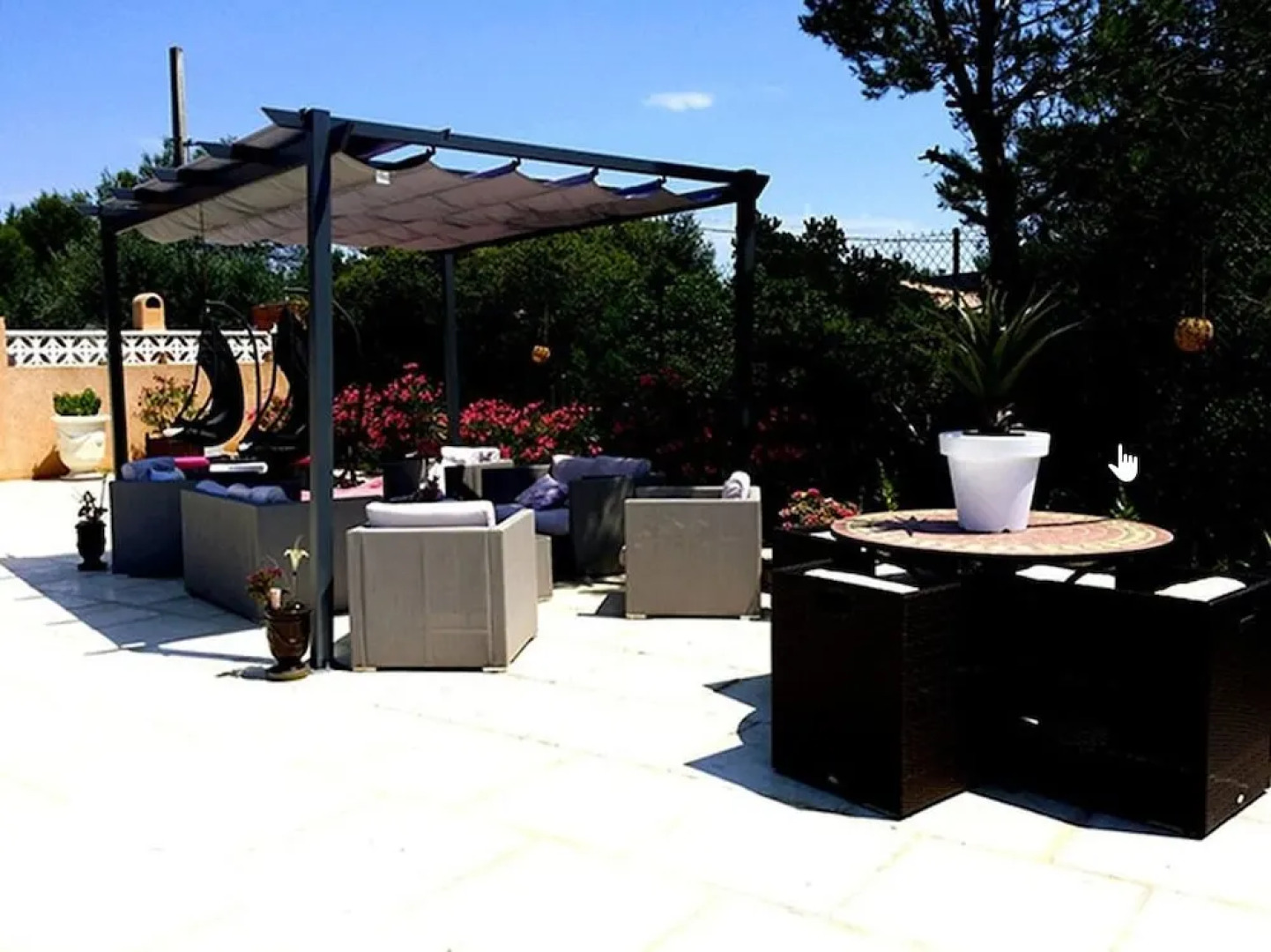 Chambres d'hôtes Les Huppes