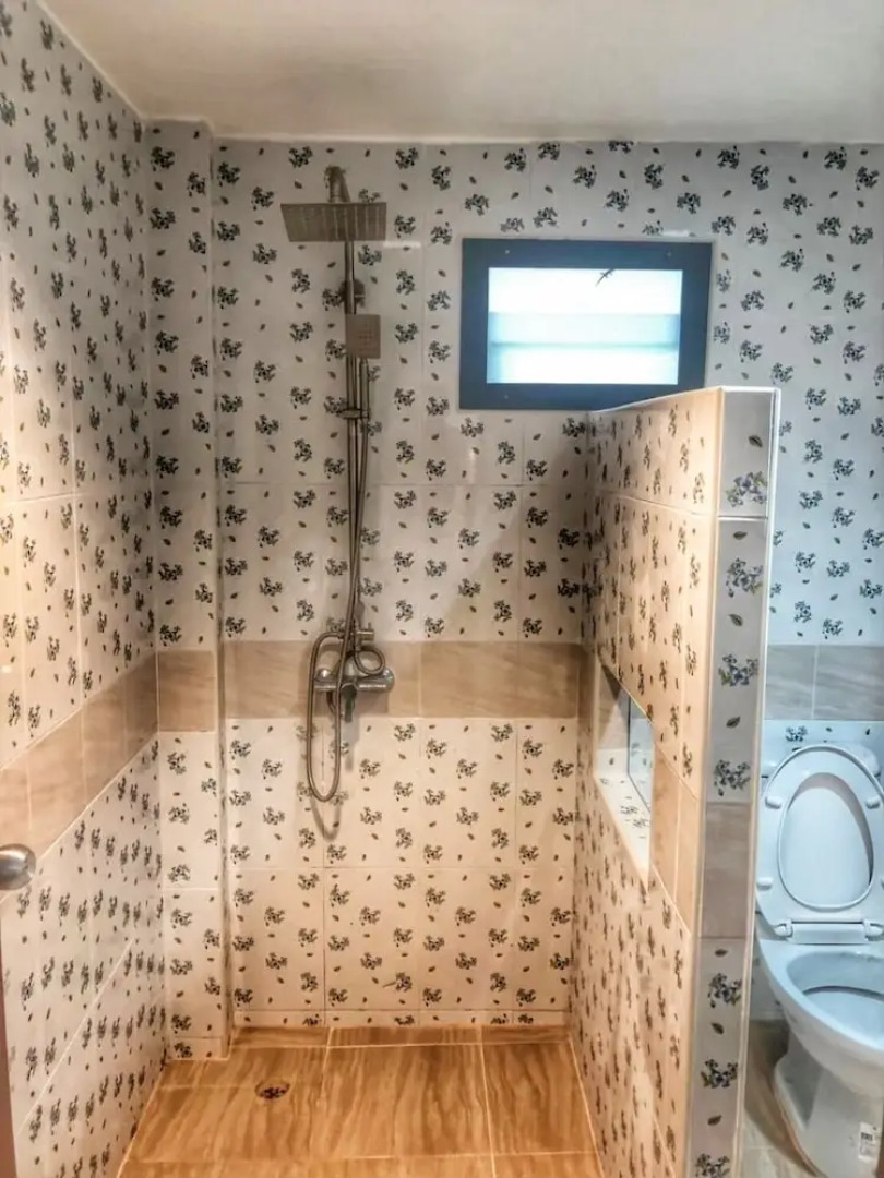 Baansuan Wongsakorn Homestay