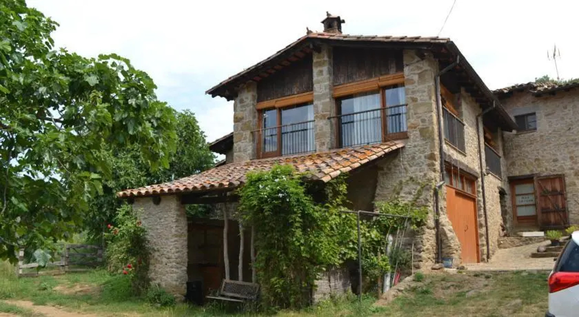 El Vilar i el Portet