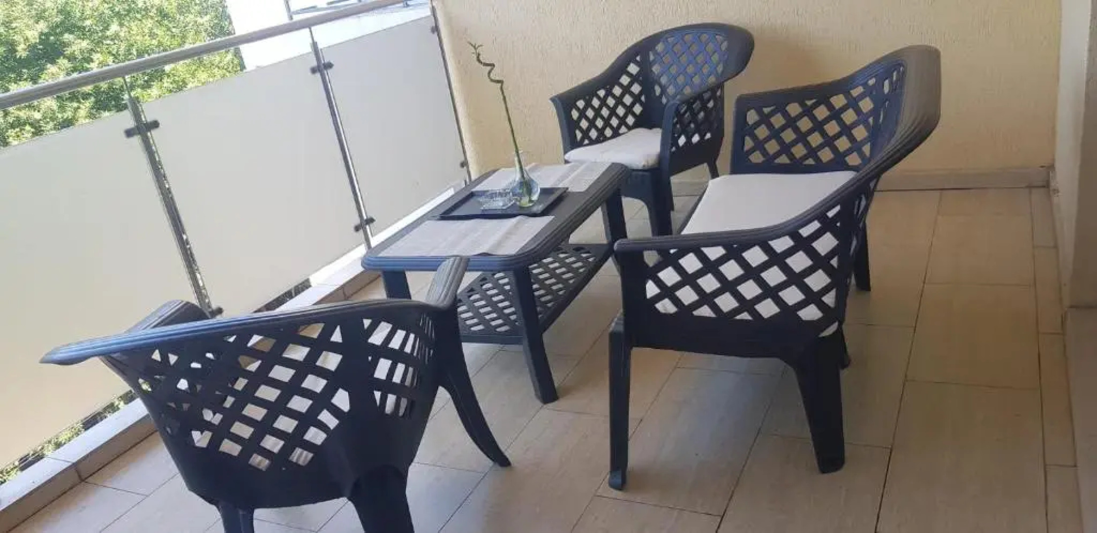 Miruna Luxury Studio Eforie Nord