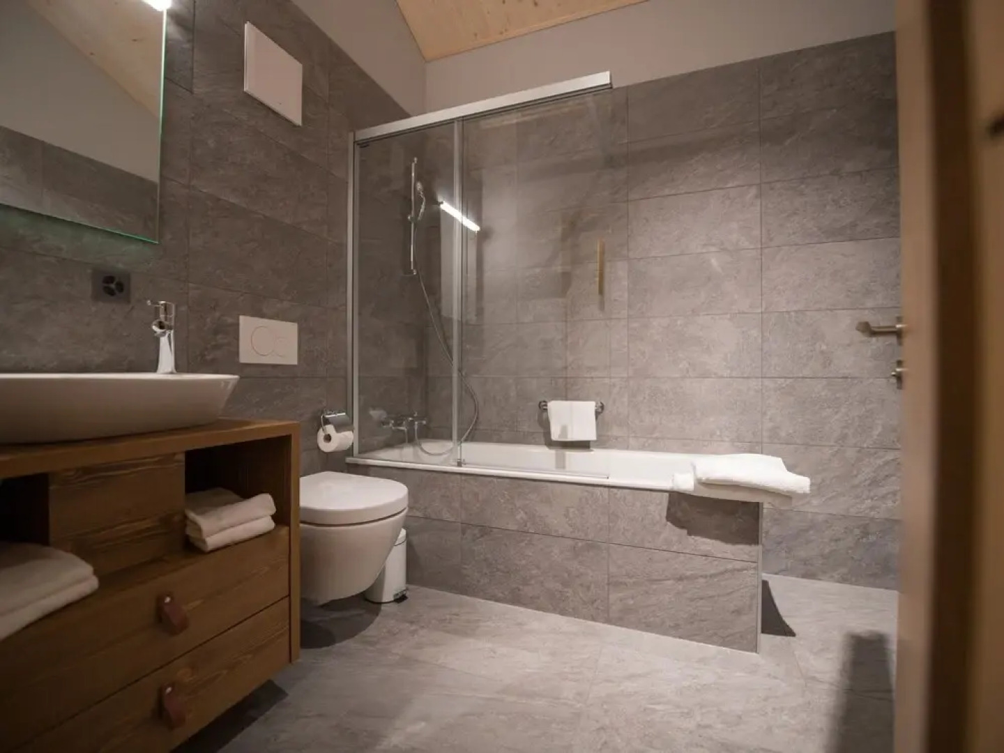 Swisspeak Resorts 4 pi ces Duplex Vercorin