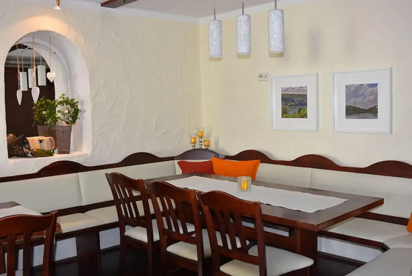 Landhotel Gillenfelder Hof