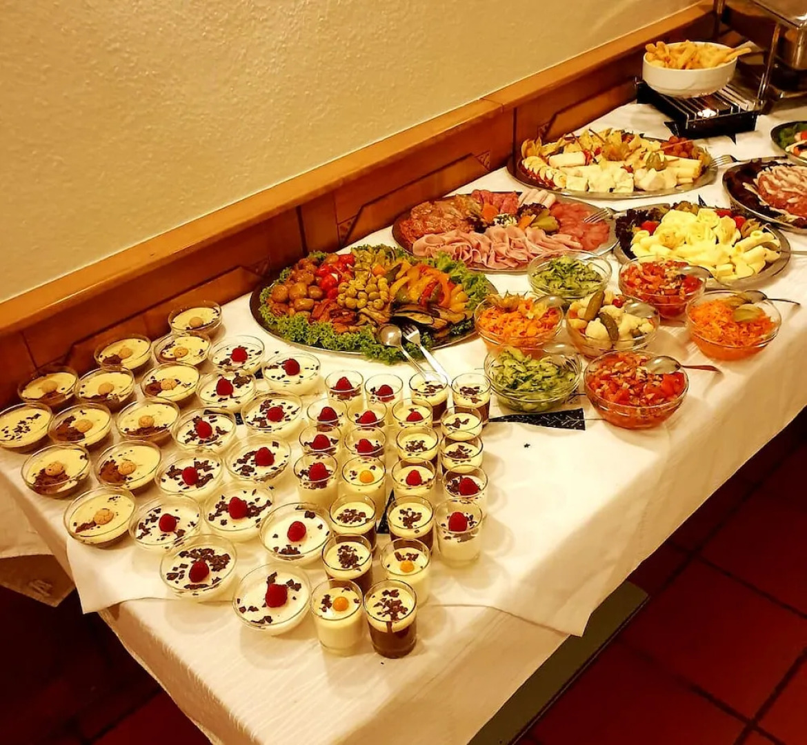 Hotel Stadt Olbernhau