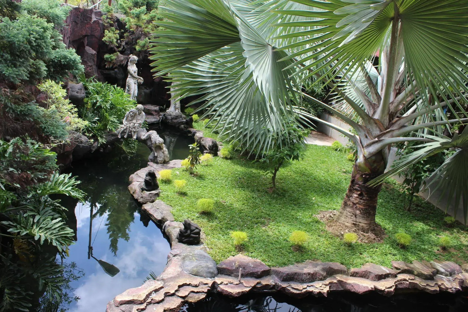 Imelda Hotel - Waterpark - Convention