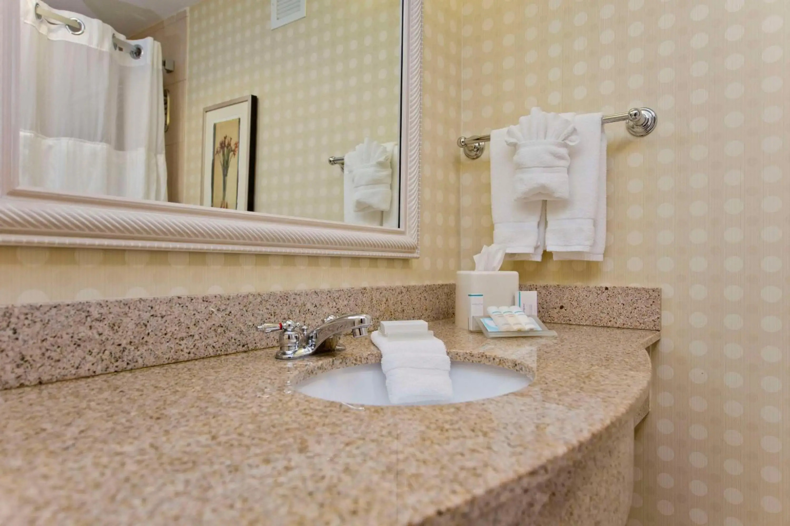 Hilton Garden Inn Winchester