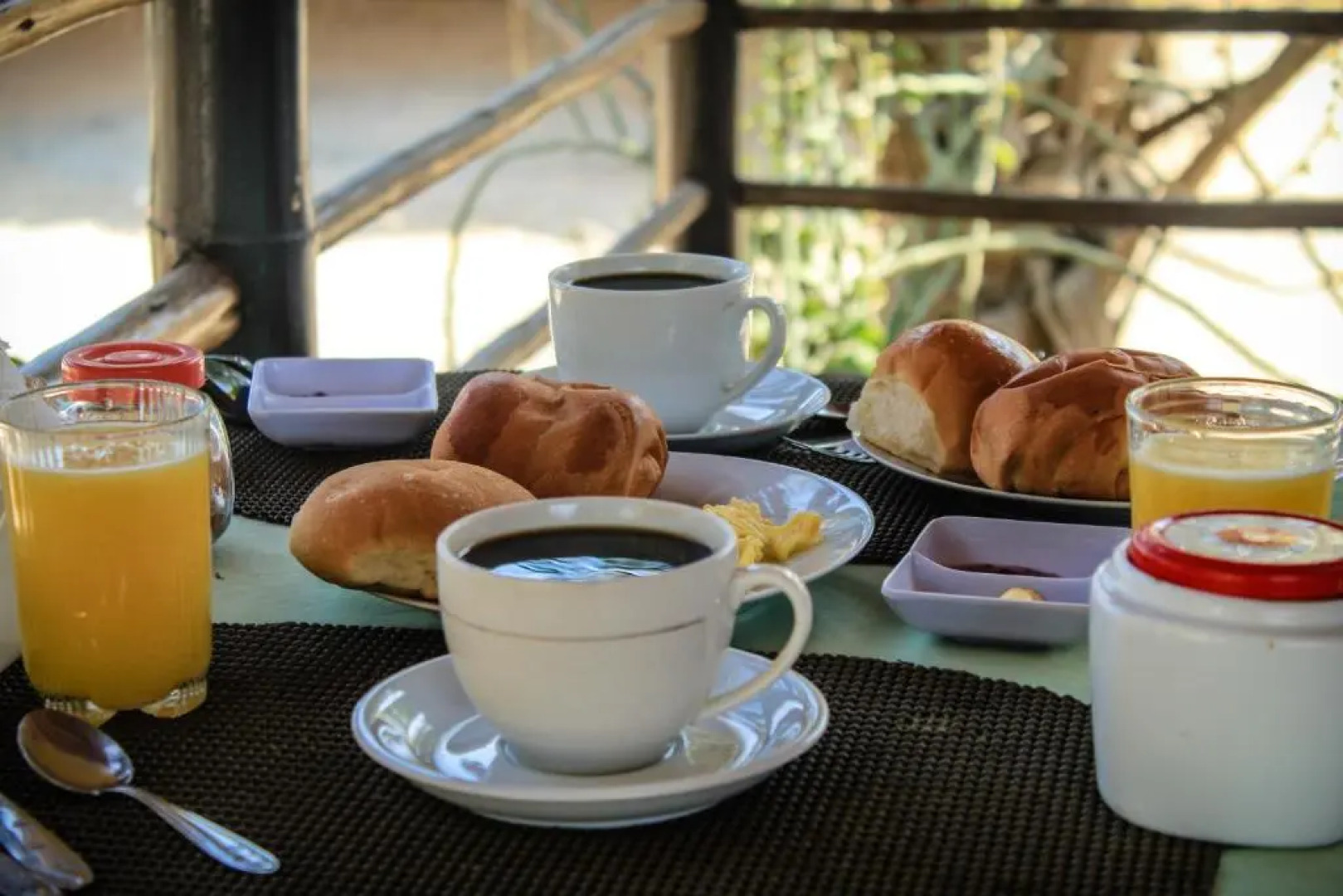 Punta Pacifico Bungalows Mancora