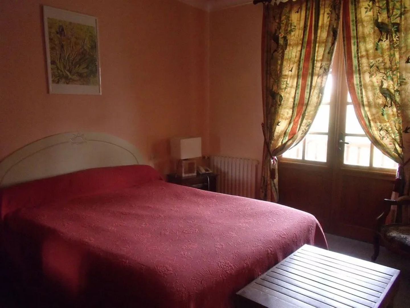 Hôtel Restaurant LEcluse