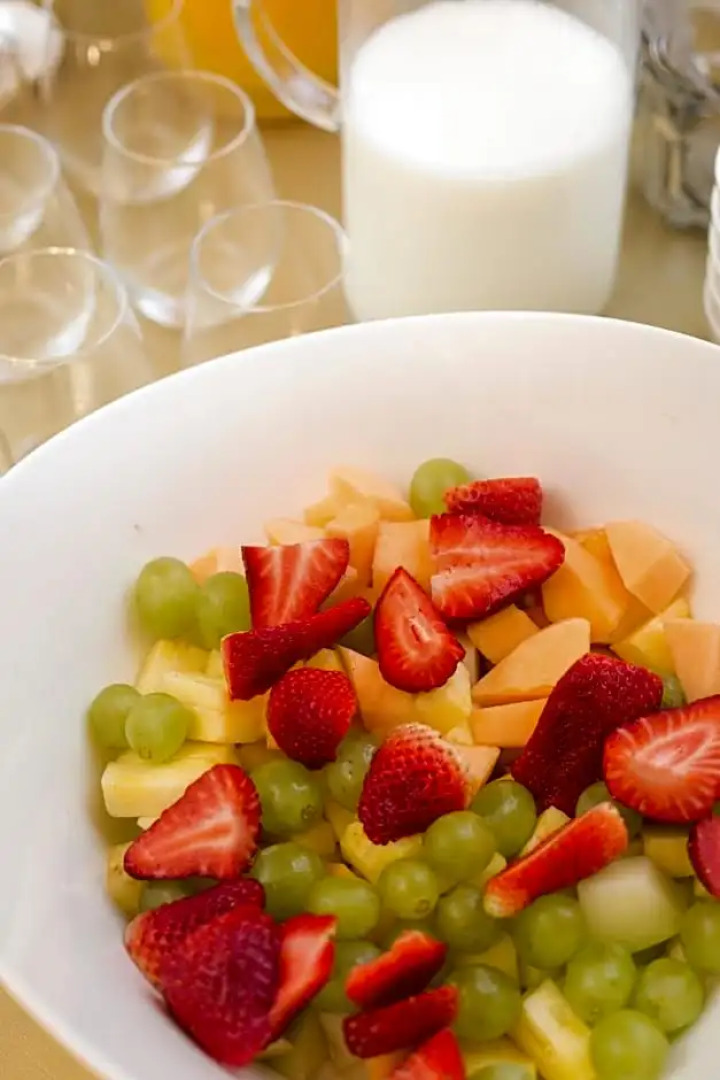 Hotel-Restaurant De 4 Jaargetijden