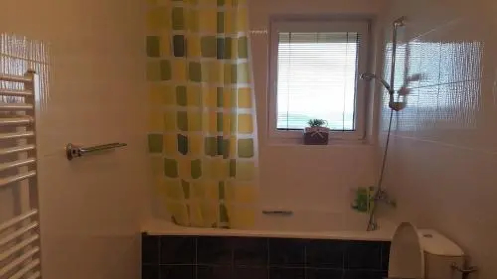 Pinewood Valley Apartment