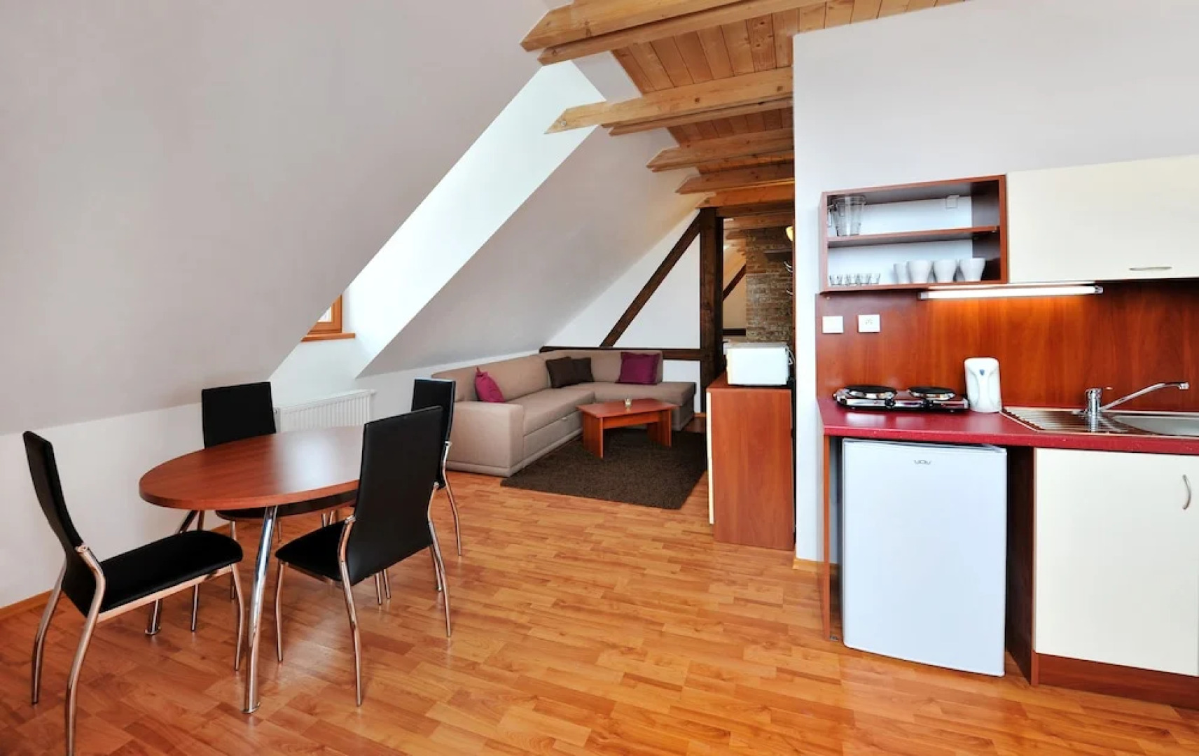 Aplend Resort Beatrice-Vila Magnolia