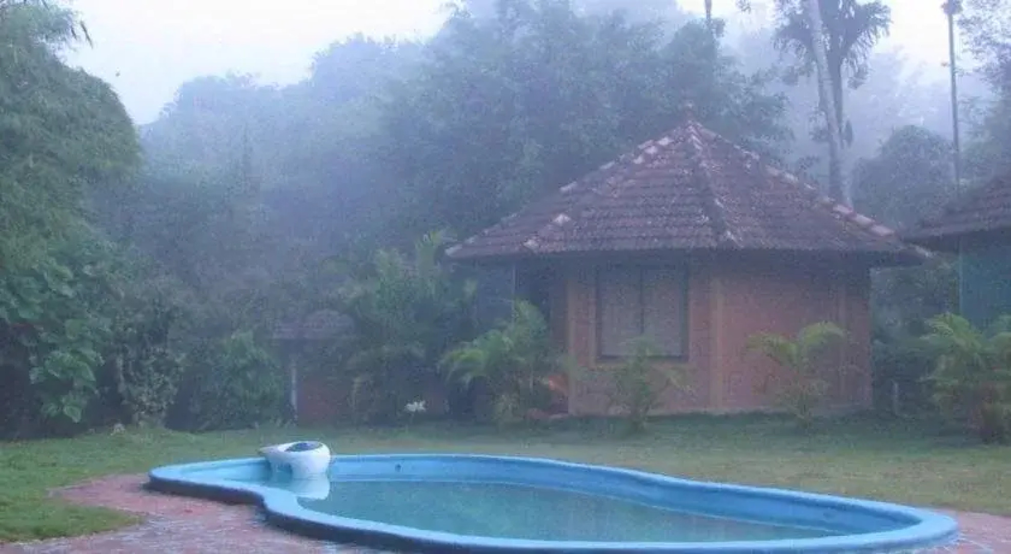 Sunbird Garden Resort