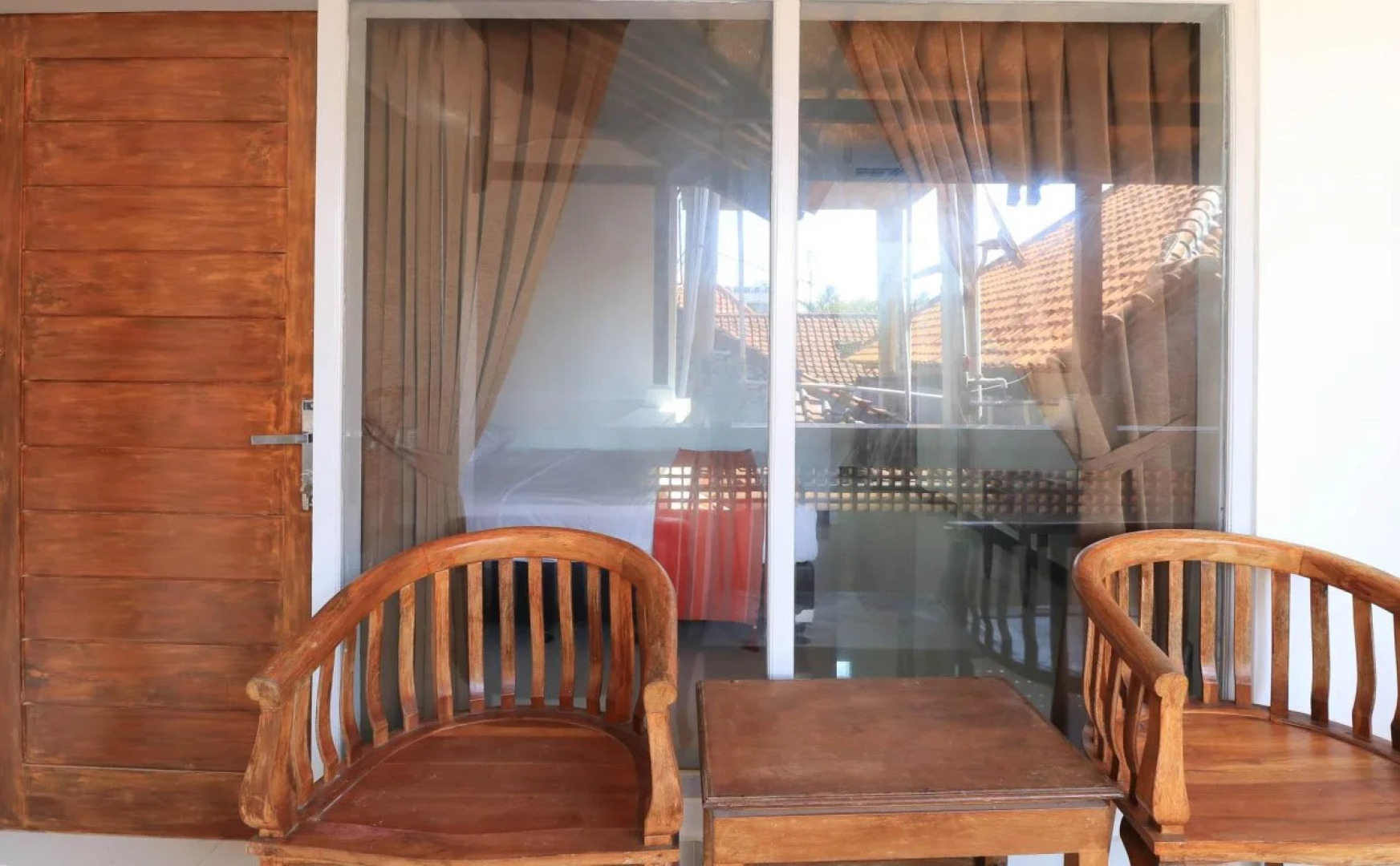 Rasa Sayang Beach Inn