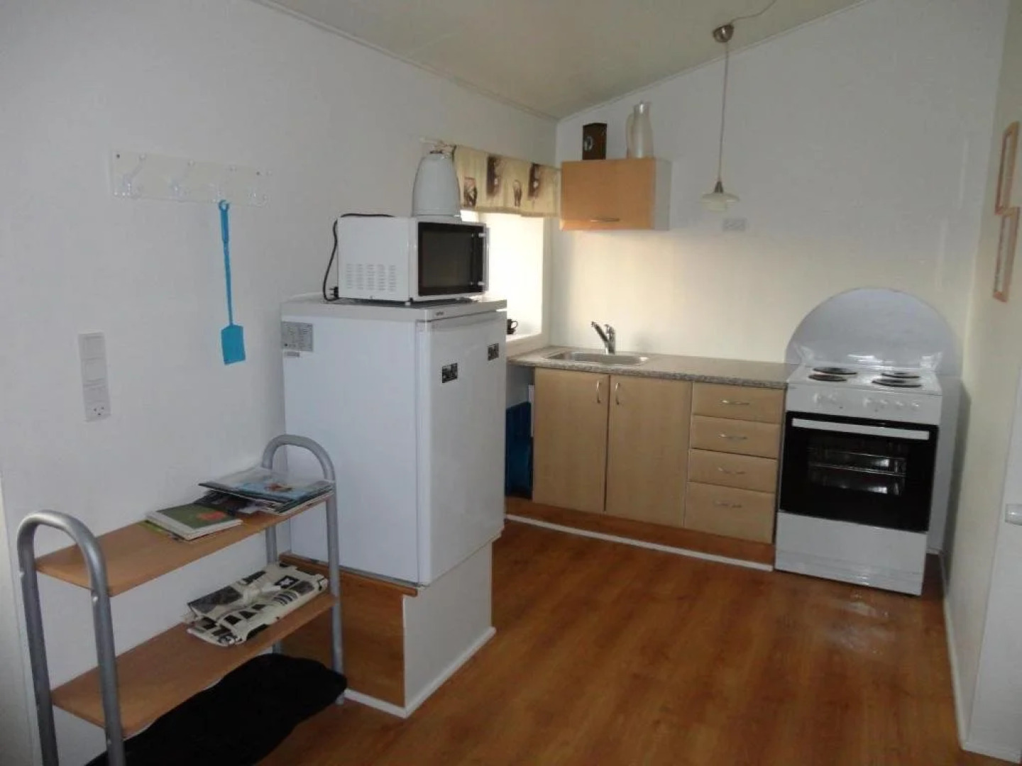 Bindesbølgård Farm Holiday