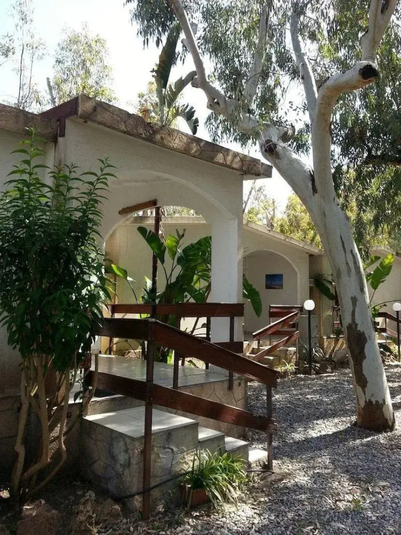 Villaggio Camping Calypso