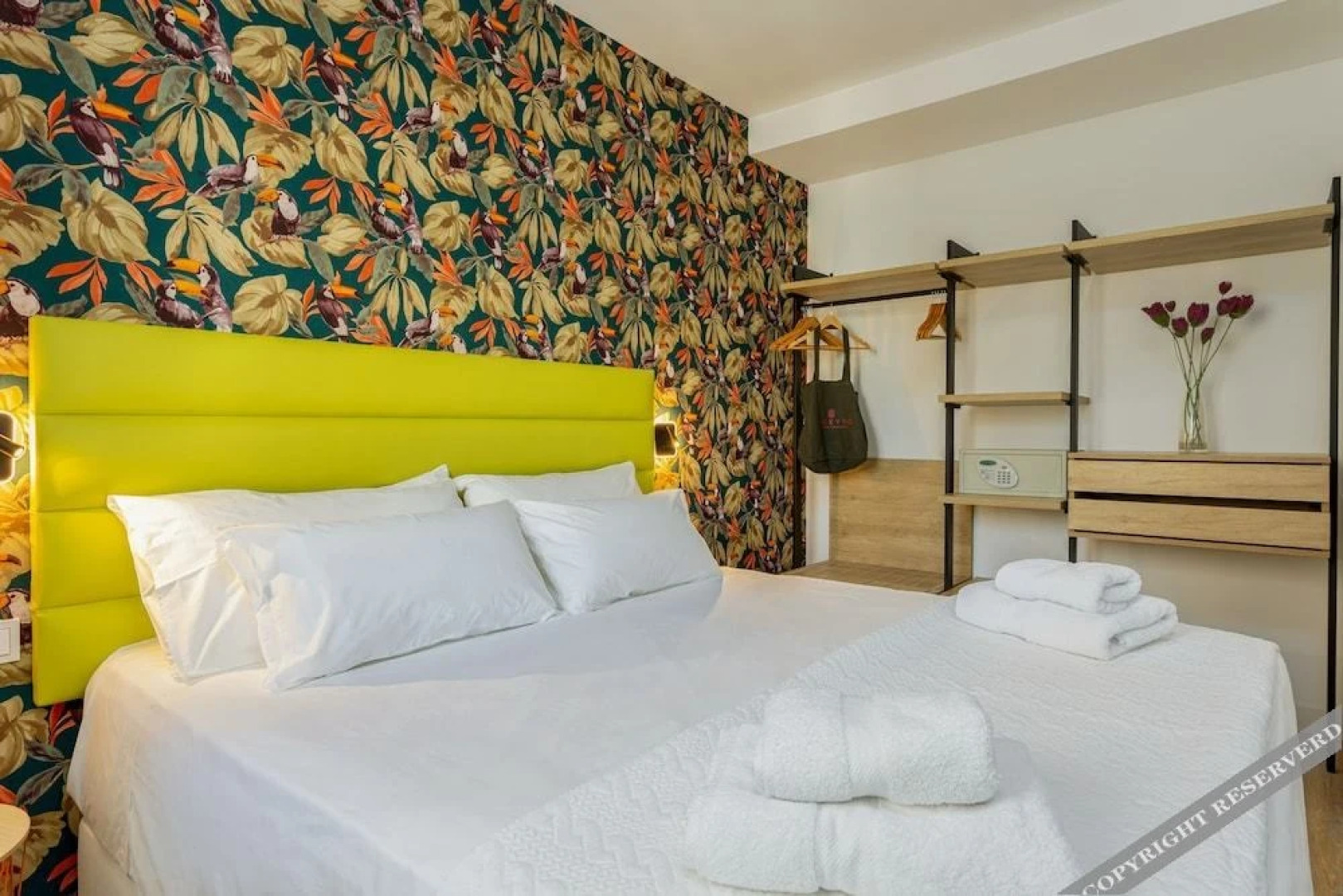 Caleyro Boutique Apartments - Parking incluido