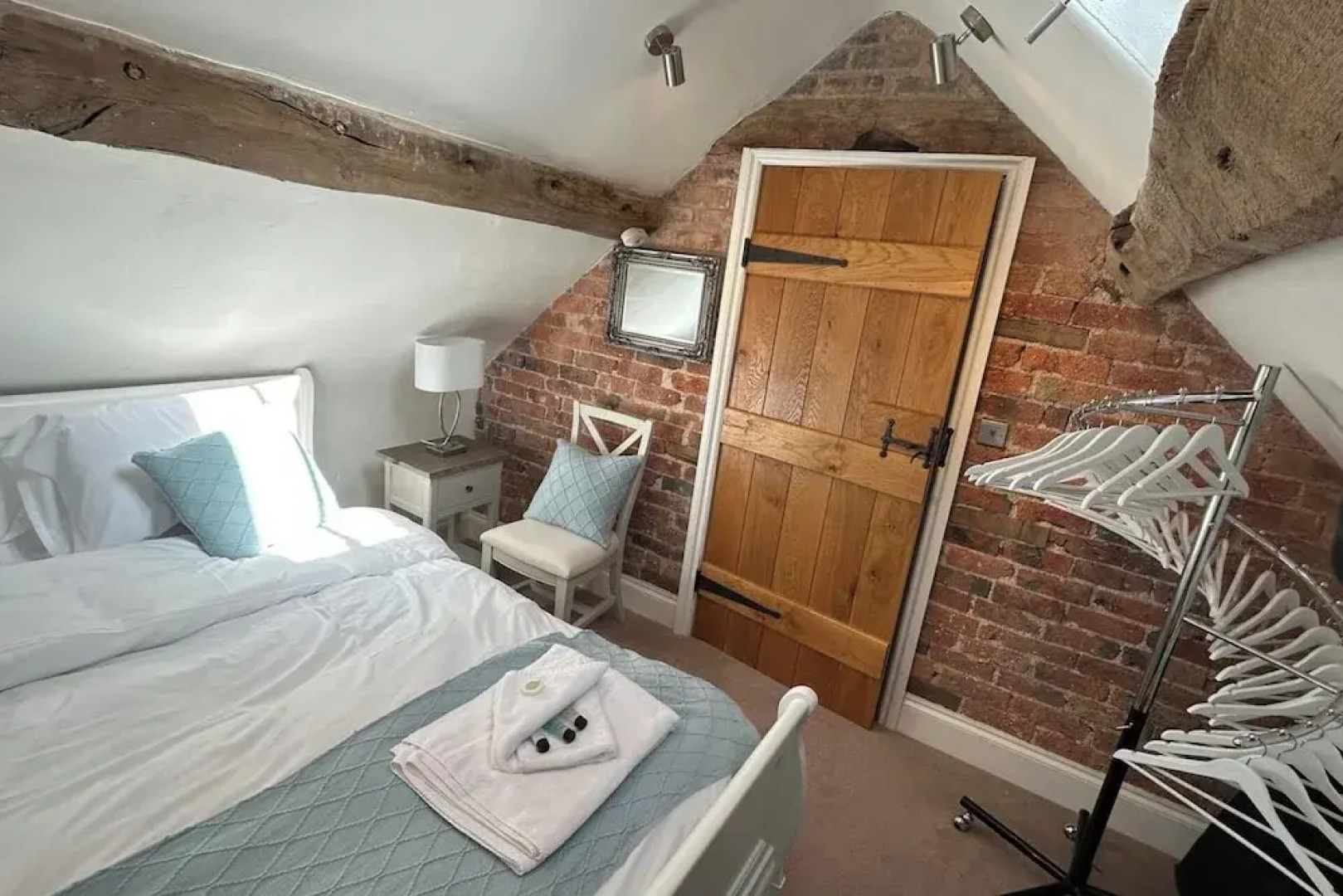 4 Bed Farmhouse Alton Tower Xmas Market Chatsworth