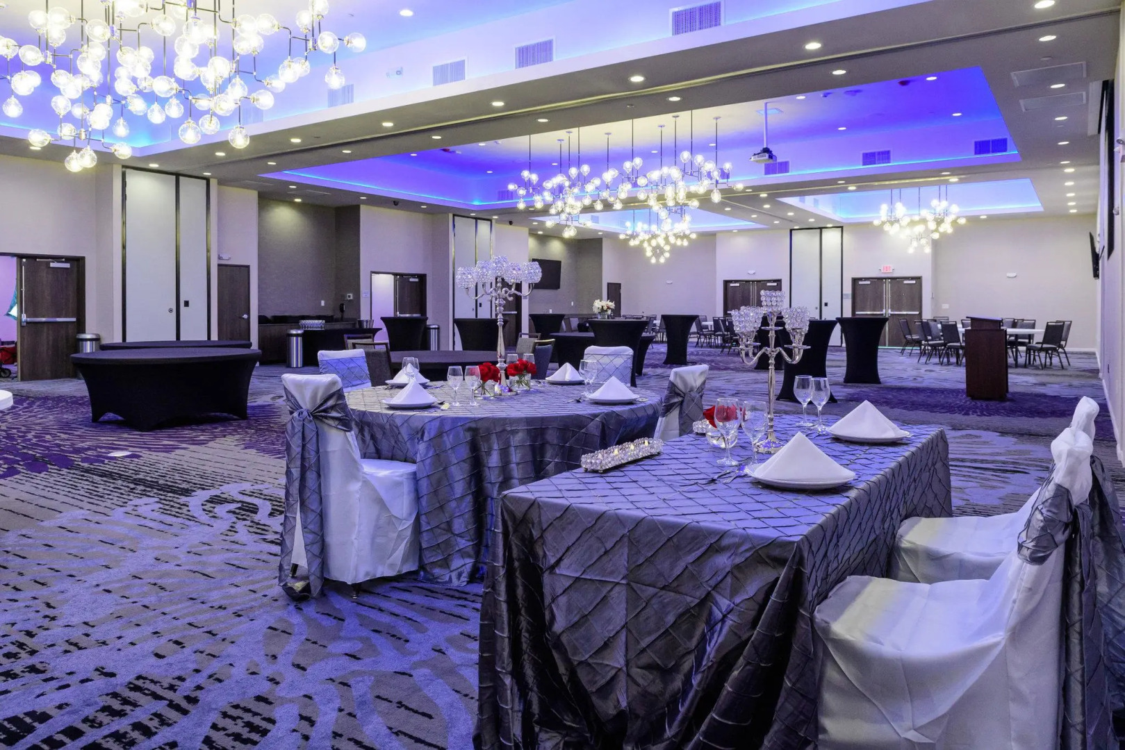 Courtyard by Marriott Lake Jackson