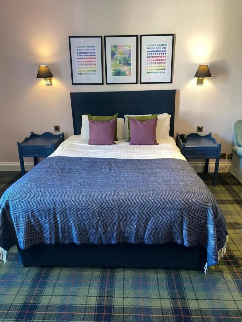 The Royal George Hotel