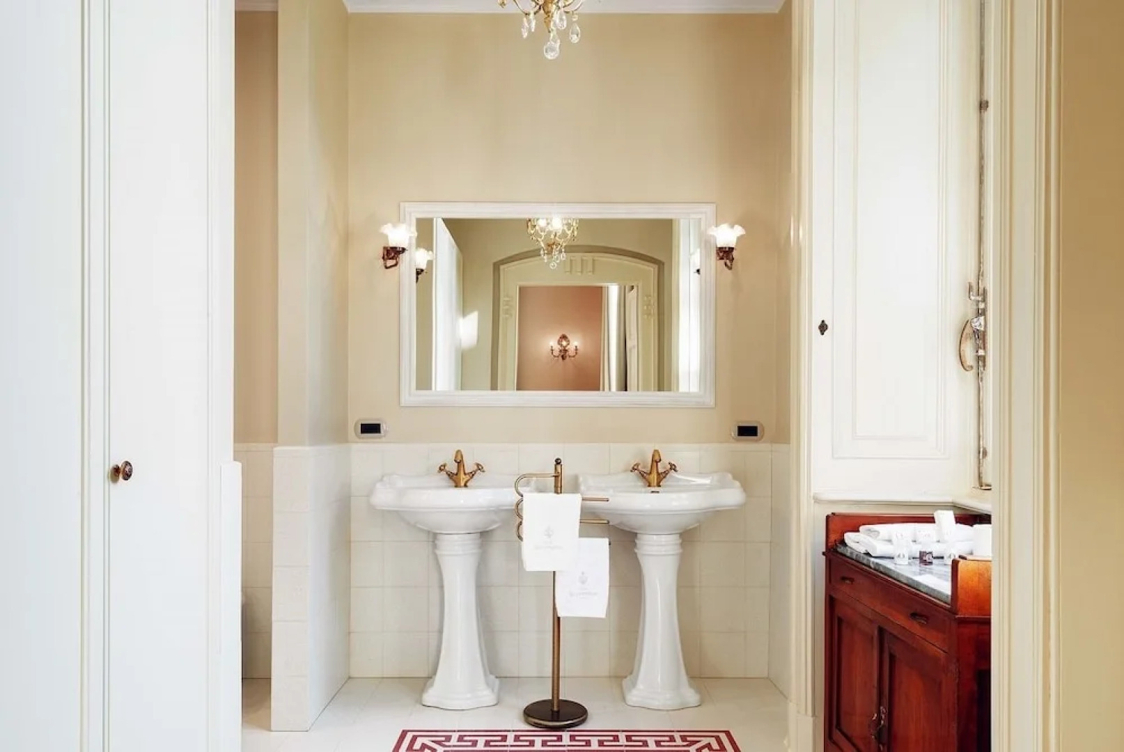 Villa Ida Lampugnani