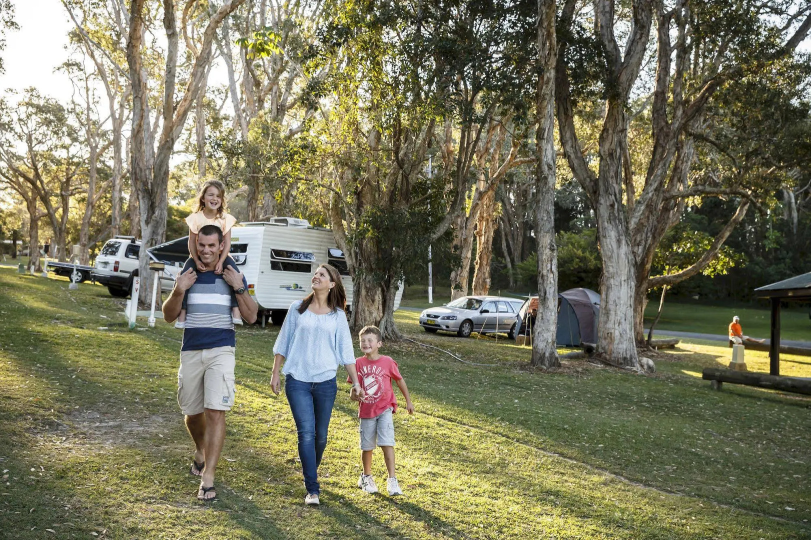 BIG4 Sawtell Beach Holiday Park