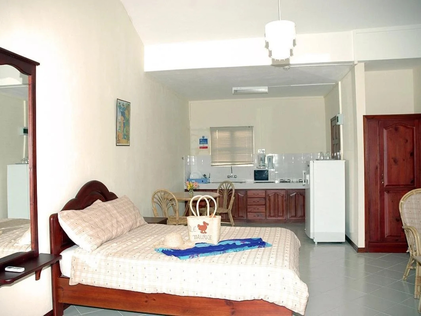 Le Capricorne Villas Mauritius