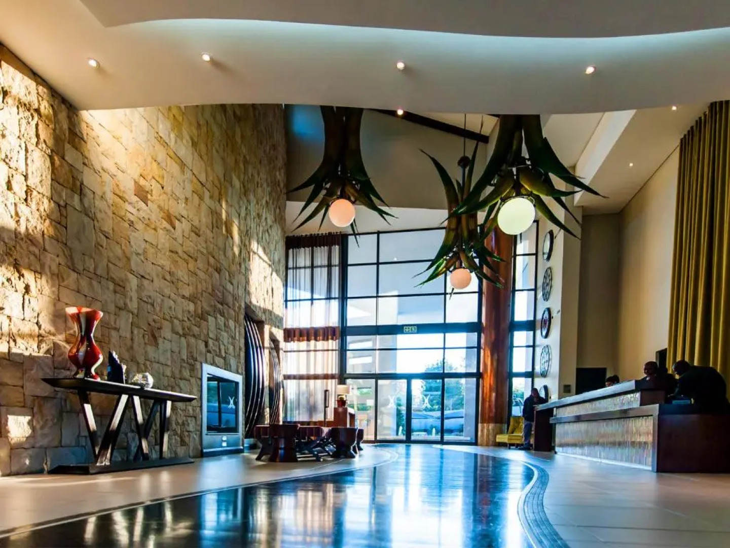 The Fairway Hotel, Spa & Golf Resort