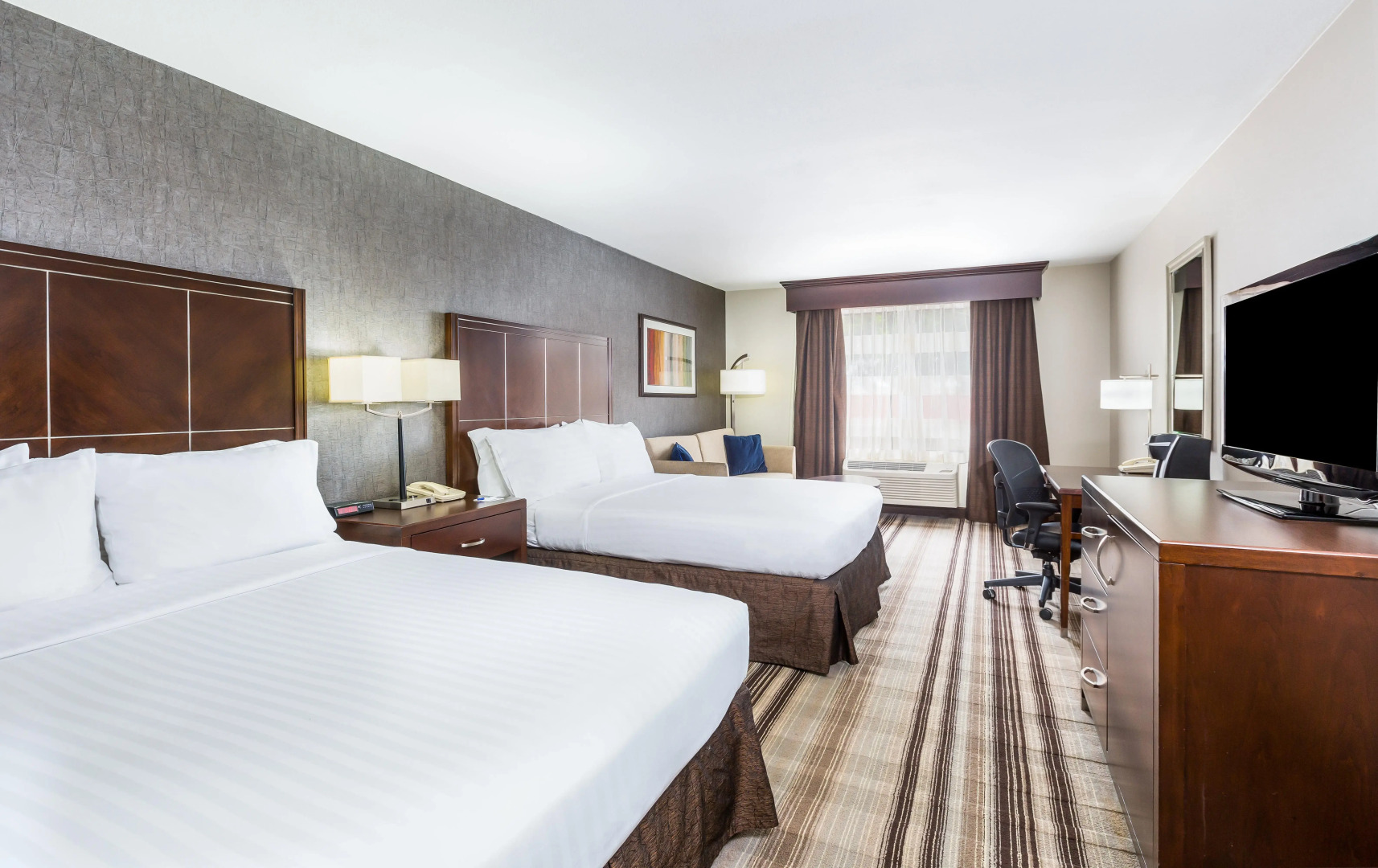 Holiday Inn Express San Diego - SeaWorld Area by IHG