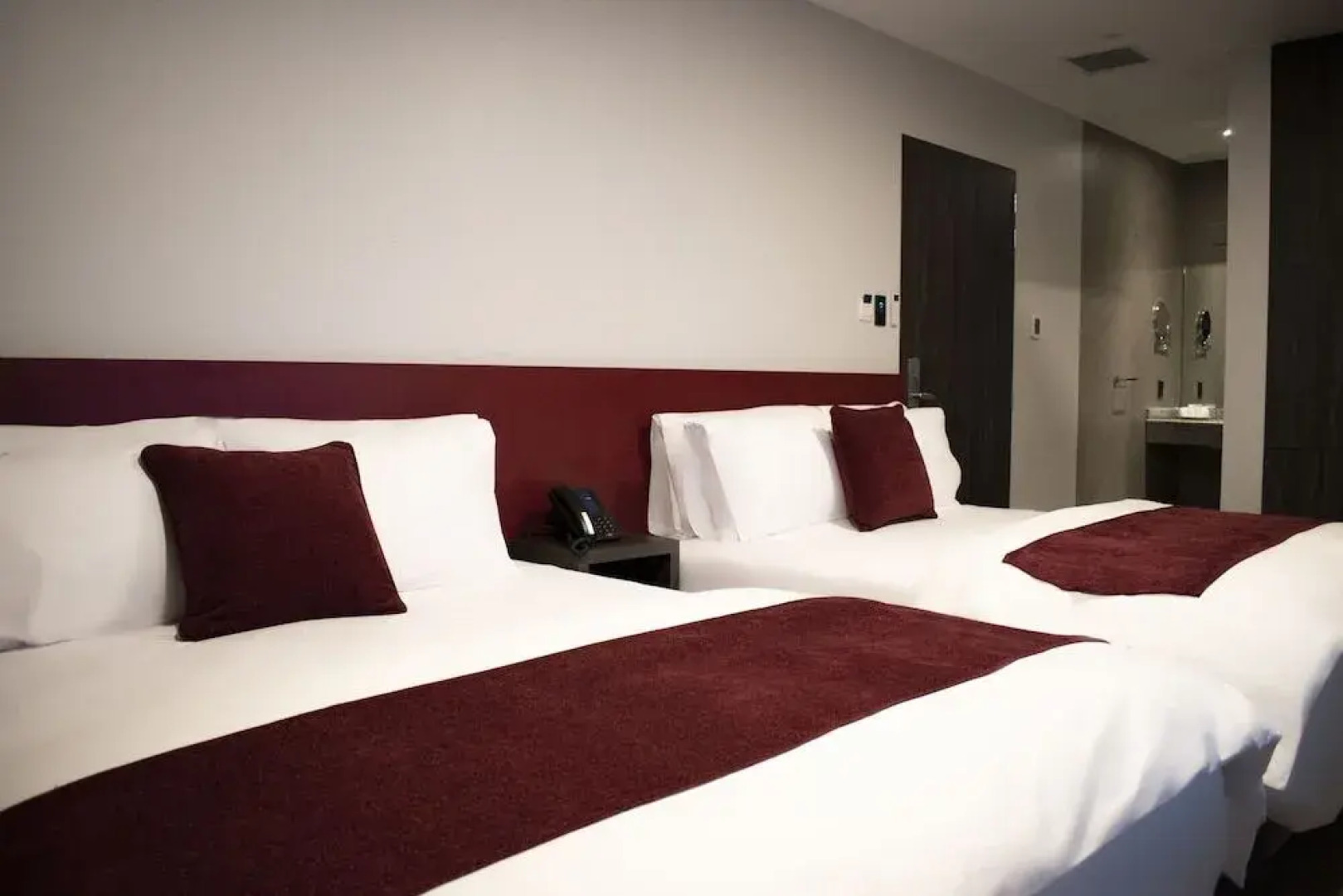 Tecno Boutique Hotel