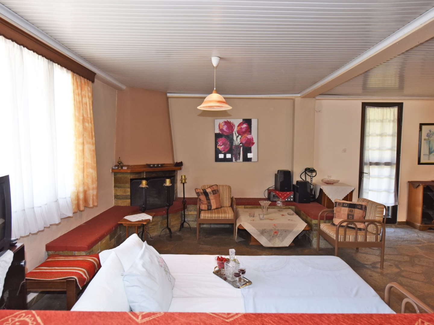 Ammos House Seaview - Agios Mamas Beach Halkidiki