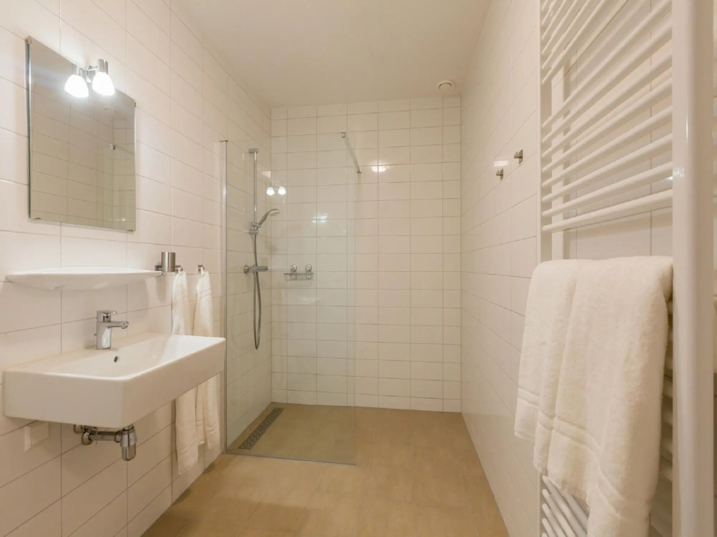 Apartment in Zoutelande Near the Beach