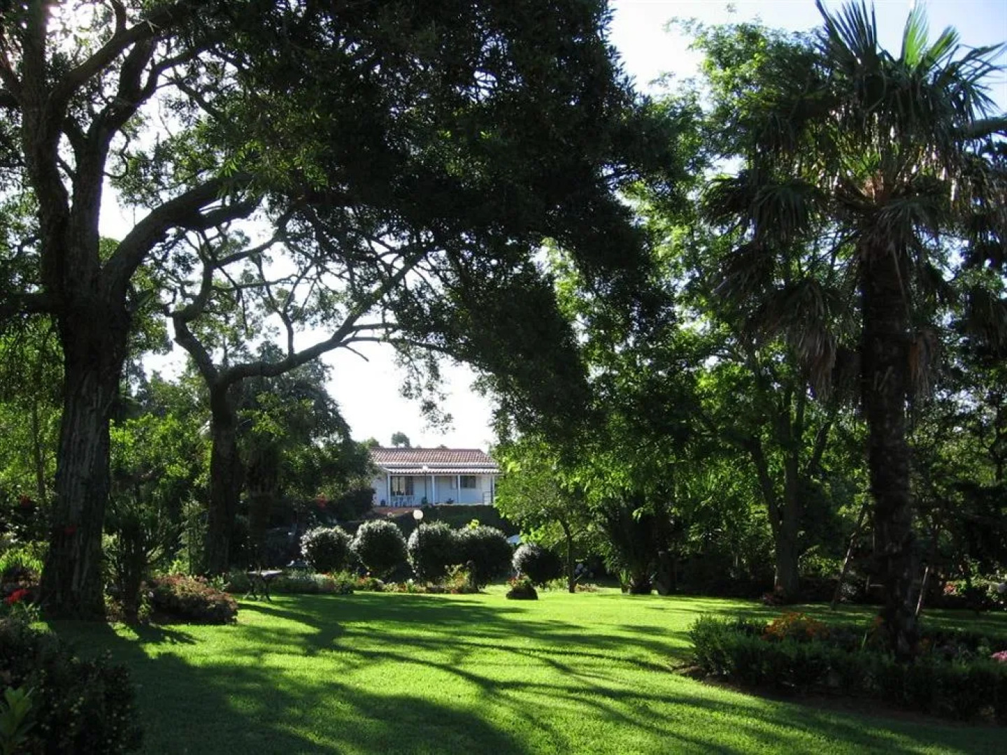 Quinta das Acácias Guest Houses